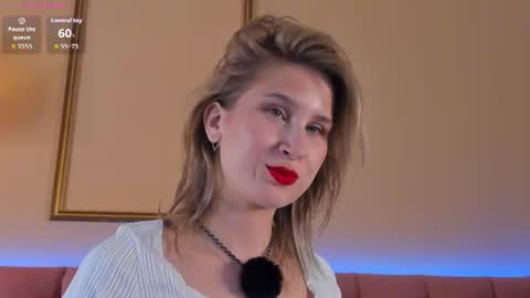 Lilian  online show from 06.22.26