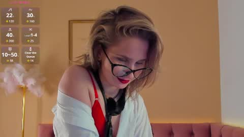 Lilian  online show from 07.24.26