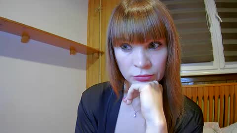Lili online show from 09.13.25