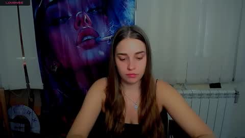 Liliana online show from 09.27.25