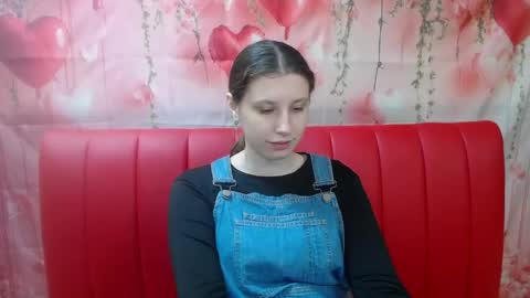 lilianashine online show from 04.13.26