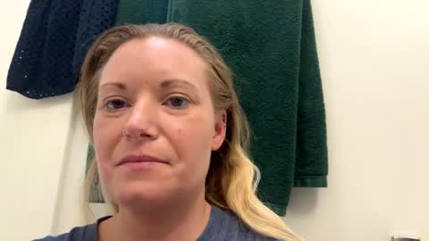 LilianaX online show from 05.21.26