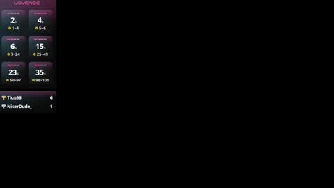 Lilian online show from 01.06.26