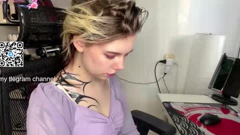 Lilian online show from 02.03.26