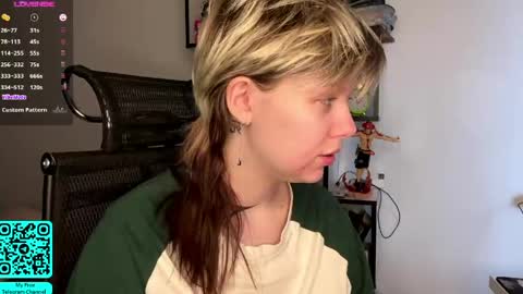 Lilian online show from 04.14.26