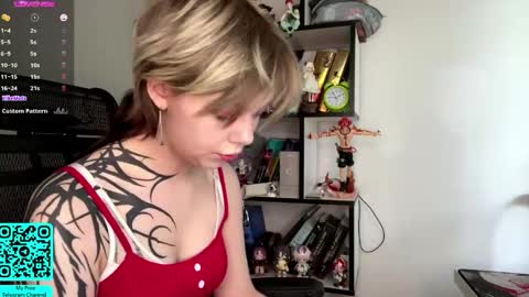 Lilian online show from 05.12.26