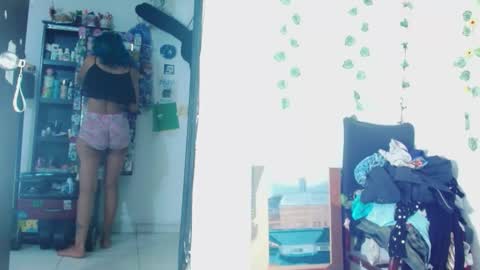 yesica online show from 11.12.25