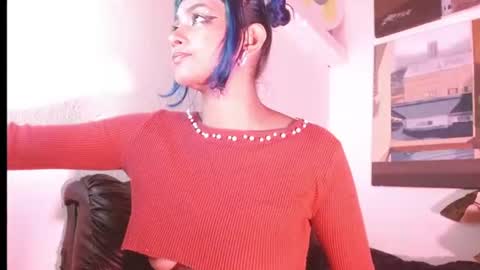 yesica online show from 07.05.26