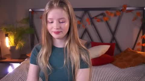 Lilian online show from 11.27.25