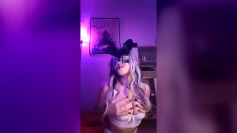 Snapshot of liliankitty chatting on 06.30.26 liliankitty online show from 06.30.26