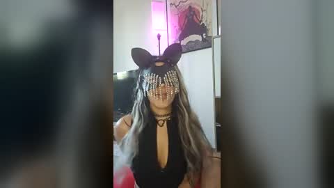 Snapshot of liliankitty chatting on 07.25.26 liliankitty online show from 07.25.26