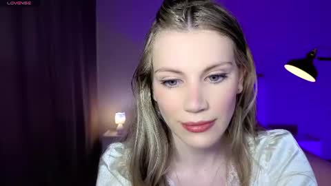 Anna online show from 07.02.26