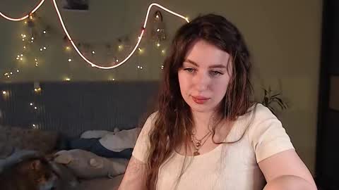 Lilu online show from 11.07.25