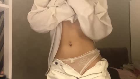 Liliya online show from 03.18.26