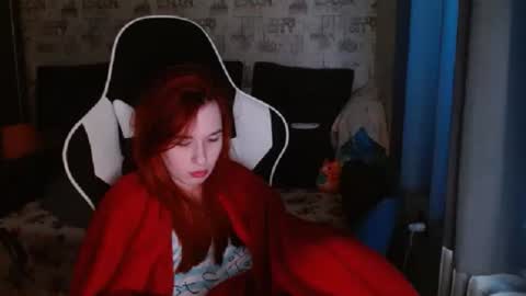 liliawoolf online show from 02.19.25