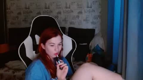 liliawoolf online show from 02.23.25