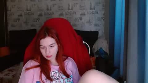 liliawoolf online show from 02.24.25