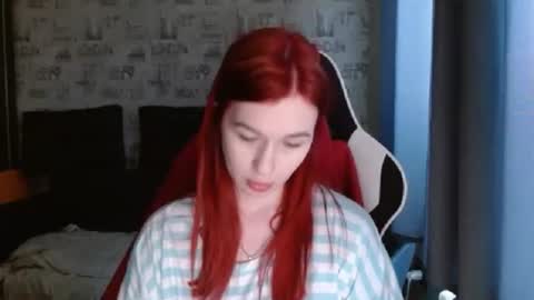 liliawoolf online show from 02.26.25