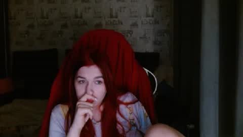 liliawoolf online show from 02.28.25