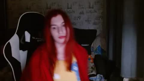 liliawoolf online show from 03.01.25