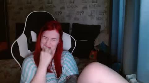 liliawoolf online show from 03.04.25