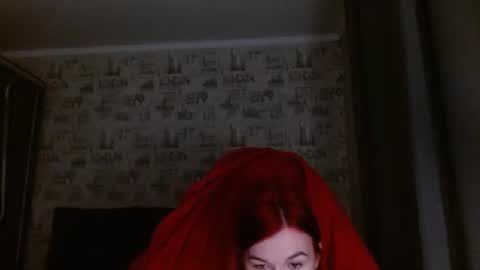 liliawoolf online show from 03.04.25