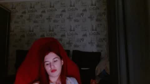 liliawoolf online show from 03.07.25