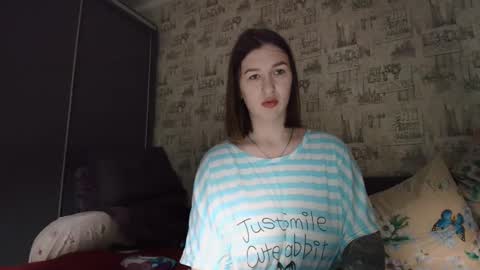 liliawoolf online show from 09.09.25