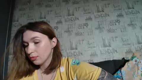 liliawoolf online show from 09.17.25