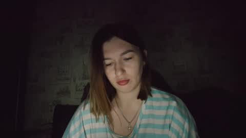 liliawoolf online show from 09.22.25