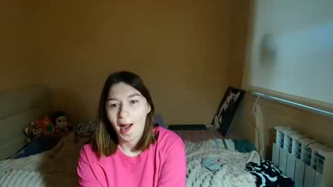 liliawoolf online show from 10.06.25