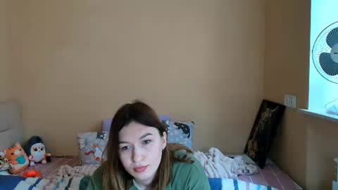 liliawoolf online show from 10.10.25