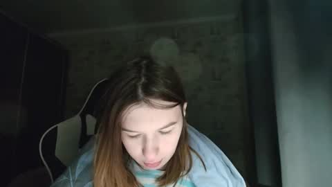 liliawoolf online show from 01.14.26