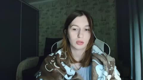 liliawoolf online show from 02.03.26