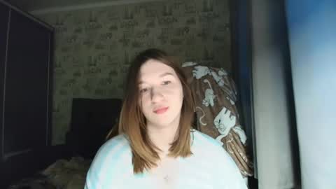 liliawoolf online show from 02.14.26