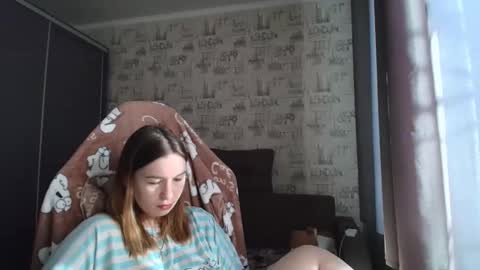 liliawoolf online show from 03.15.26