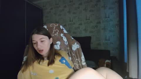 liliawoolf online show from 03.19.26