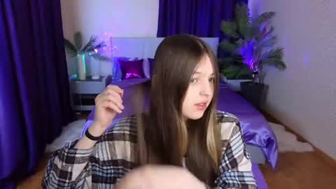 Snapshot of lilibakery chatting on 12.01.24 Lili Bakery online show from 12.01.24