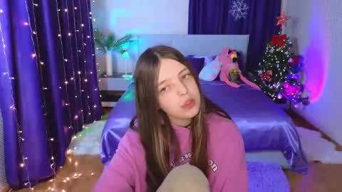 Snapshot of lilibakery chatting on 12.20.24 Lili Bakery online show from 12.20.24