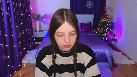 Snapshot of lilibakery chatting on 12.21.24 Lili Bakery online show from 12.21.24