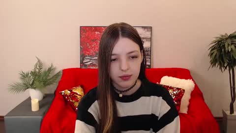 Snapshot of lilibakery chatting on 01.23.25 Lili Bakery online show from 01.23.25