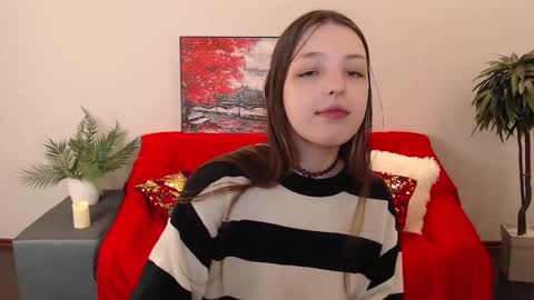 Snapshot of lilibakery chatting on 01.24.25 Lili Bakery online show from 01.24.25