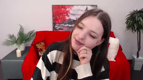 Snapshot of lilibakery chatting on 01.28.25 Lili Bakery online show from 01.28.25