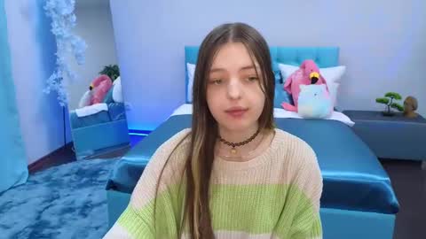 Snapshot of lilibakery chatting on 02.08.25 Lili Bakery online show from 02.08.25