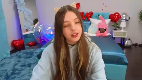 Snapshot of lilibakery chatting on 02.09.25 Lili Bakery online show from 02.09.25