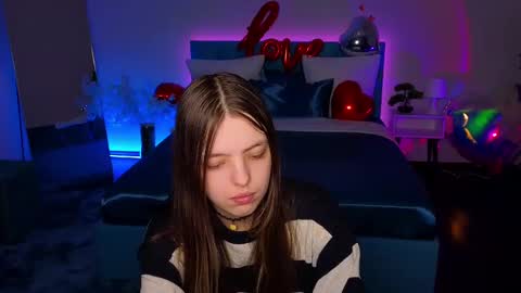 Snapshot of lilibakery chatting on 02.22.25 Lili Bakery online show from 02.22.25