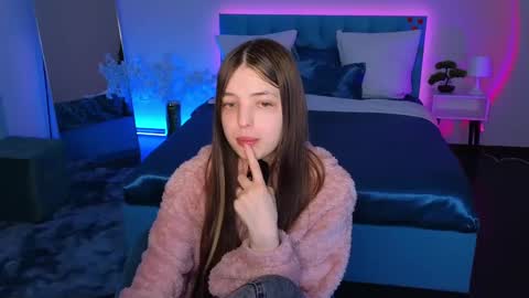Snapshot of lilibakery chatting on 02.24.25 Lili Bakery online show from 02.24.25