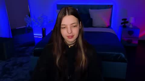 Snapshot of lilibakery chatting on 02.28.25 Lili Bakery online show from 02.28.25