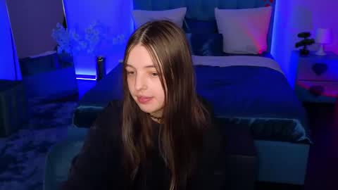 Snapshot of lilibakery chatting on 03.01.25 Lili Bakery online show from 03.01.25