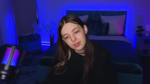 Snapshot of lilibakery chatting on 03.03.25 Lili Bakery online show from 03.03.25